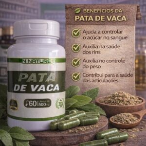 Pata de Vaca – Equilibrio Natural para la Glucosa